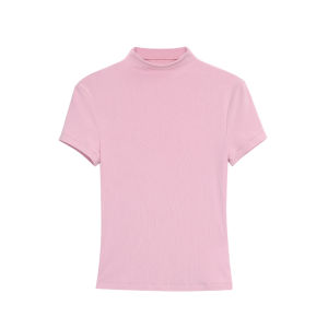Áo Thun Tay Ngắn Form Slim Fit Dân Dã