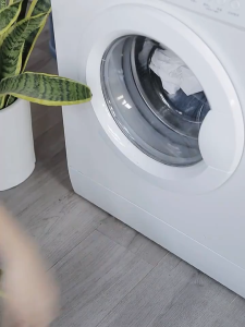 【✅SG stock】5pcs Laundry Bag Set Washing Clothes Care Washing Bag Net Bag Washing Care Bag Storage Bag