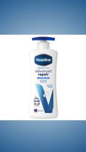 Vaseline Intensive Care Advanced Repair Lotion 400ml