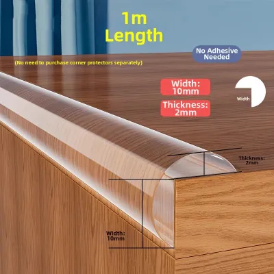 Child Safety Edge Protection Strip