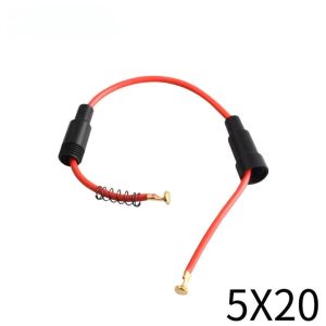 Fuse Holder Gantung Kecil 5x20mm 5 x 20 mm