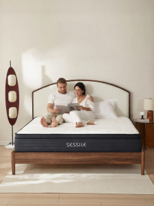 SESSILE | Deep Sleep PRO Individual Spring Mattress 28cm