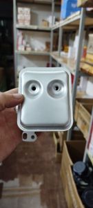 Bô Lửa ( Ống Xả )Máy Cắt Cỏ 330Tl 33 TU 33