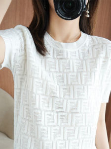 High-quality New Arrival Versatile Knit Shirt
