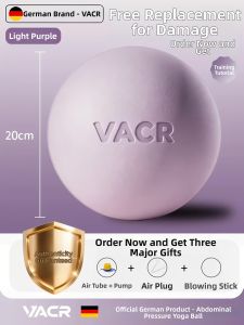 Postpartum Core Recovery Pelvic Floor Exercise Ball