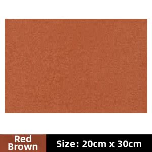 Mileqi | Strong Self-Adhesive Water-Resistant Electric Scooter Seat Repair Patch