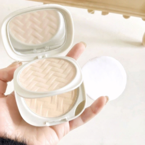 Dewy & Matte Dual Layer Concealant Pressed Powder Cake