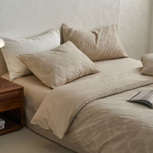 Kiss Dear | Luxurious Washable Cotton Bedding Set