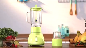 Máy xay sinh tố Sunhouse SHD5112-