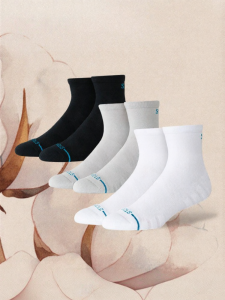 Stance | Eco-Friendly Breathable Durable Sports Socks
