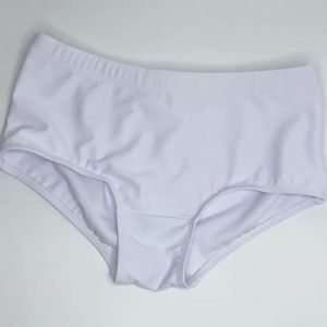 Nam Gợi Cảm Quần Bơi Đồ Bơi Quần Sịp Boxer Người Đàn Ông Trẻ Đồ Bơi Mặc Đi Biển Lướt Sóng Áo Tắm Quần Short Màu Trơn Polyester