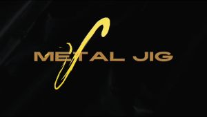 Metal Jig 60 Gram - Firelock PHOENIX 60 Gram