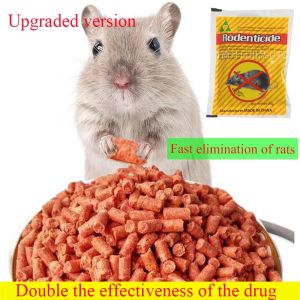 rat killer poison lure that mice like to eat mouse rat trap cage pest control mice mouse trap cage Poison Lason sa peste Zinc Phosphide RATKIL Deratization Repellent Repeller Rodent Catching Bait Snap rat killer poison pellet  for home catcher dora food
