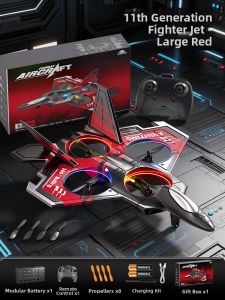 TEMiTANGMI | Remote Control New Durable Aircraft Model Toy