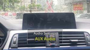 Wireless Carplay Android Auto For BMW NBT CIC 1 2 3 4 5 7 X6 Series F20 F21 F23 F30 F31 F34 F35 F32 F33 F15 F10 F11 Decoder Box