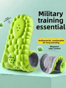 FUYOU | Deodorizing Antibacterial Comfort Insoles