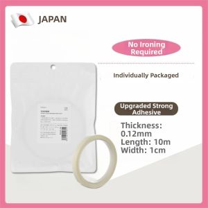 Qianbaihui | Hem Adjustment Stickers for Pants No-Woven Double-Sided Adhesive Strips