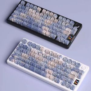 Side Engraving Keycaps: A Comprehensive Guide