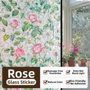 fancy fix | Elegant Anti-Peeping Light Transmission Window Film