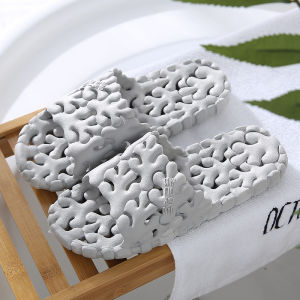 Dép Xỏ Ngón Đế Phẳng Thoáng Khí Cho Nam Và Nữ Dùng Trong Nhà Mùa Hè Nhẹ Thoải Mái Chống Trượt Dễ Mang Dễ Mang