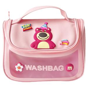 Sanrio Cinnamoroll Babycinnamoroll Cosmetic Bag Travel Toiletries Buggy Bag Clow M Melody Hello Kitty Puppy