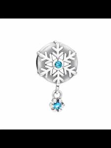 Hot Sale 925 Sterling Silver Colored Flower Leaf Cosmic Rainbow Murano Glass Charms Beads Fit DIY Bracelet Women Jewelry Gift