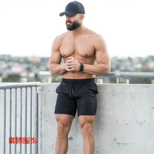 Sport Shorts Men Sportswear Training Beach Home Clothing Jogging Gym Running Gym Bodybuilding Sweatpants