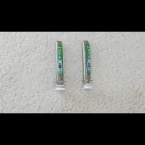 Catnip Cat Botol 40ml Daun Catnip Snack Kucing Mint Herbs Serbuk Alami Natural Mainan Kucing