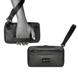 clutchbag handbag pouchbag tas tangan pria wanita TRIVOR anti air