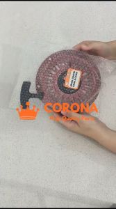 Recoil Starter Iron GX 160 200 Stater Plat Besi Tarikan Engkol Engine Mesin Penggerak Honda Bensin