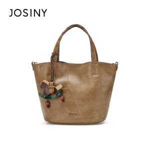 Josiny | Retro Multi-Purpose Large Capacity Bag