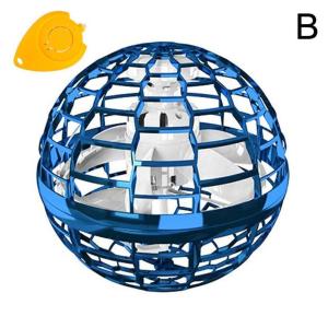 Đồ Chơi Bóng Bay Tự Động Quay Cho Trẻ Em Bóng Treo Phát Sáng Quà Tặng Sinh Nhật Giáng Sinh Đồ Chơi Trẻ Em Bằng Nhựa Phát Sáng