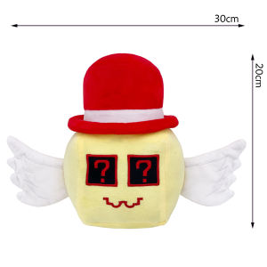 Steal A Brainrot Plush Doll Steal A Brainrot 67 Plushies Toy 67 Brainrots Italian Brainrot Chair Plush Soft Toy Christmas Gifts