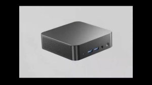 XIAMAN New Mini PC Windows 11 Intel Core i9 8950HK 16GB DDR4 1TB SSD Dual WiFi 6 BT5.2 4K HD Mini Gaming PC Desktop