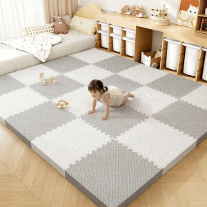 Watthour | Non-Formaldehyde Fall-Resistant Baby Crawling Pad