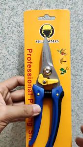 NIETZ 8INCH PRUNING SHEAR/ Branch Cutter / Tiger Cutter/ Garden Cutter