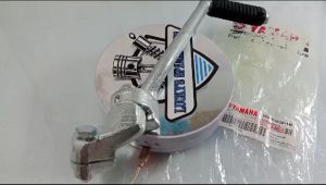 Pedal Engkol 3KA Yamaha RX King: Panduan Lengkap