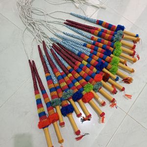 Pecut kepangpecut senar