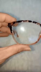 FREE CASE - KACAMATA RABUN DEKAT FULL PLUS (+) KACAMATA LENSA PLUS UNTUK BACA PRIA DAN WANITA TYPE FULL RIM LENSA BENING UKURAN 1.00 SAMPAI 3.00 -