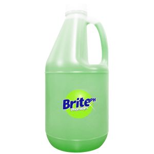 BritePH Premium Dishwashing Liquid (Calamansi Green) - A Comprehensive Guide