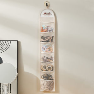 Handy Gadget for Kids: Hair Accessories Buggy Bag