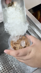 SKT Automatic Kopi O Brewer Machine