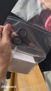 ECERAN Kawat Plintir untuk Mesin Double Sealer Everbest Good Seal buat kemasan renceng METERAN