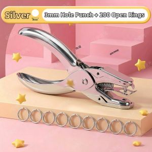 YUGUANG | Effort-saving Punch Tool for Craft Beads