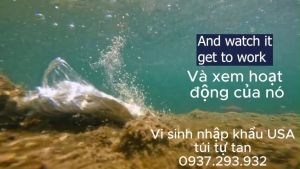 1 Gói 113 Gr vi sinh Mỹ Aqua P05 - Xử lý đáy ao giảm mùi hôi tanh trong bể nuôi cá Koi