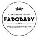 FADOBABY Kids Fashion