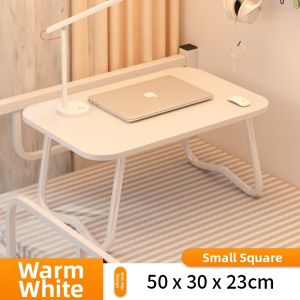 MEIKAIBIN | Folding Portable Desk for Laptop Study and Writing