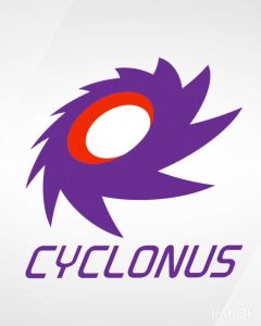 Cyclonus NoZip BikeDay Cycling Jersey