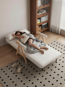 OYIla | Folding Multifunctional Sofa Bed Single Extensible