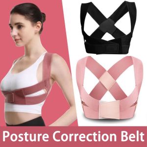 SZXBOGS Adjustable Posture Correction Brace: A Comfortable Solution for Children & Adults
